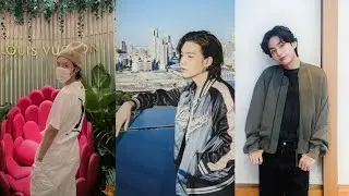 [TikTok BTS] #13 Em không thích văn vở, chỉ biết còn thở là còn yêu anh.😙#bts #tiktokbts