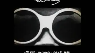 Don Cherry - Music, Wisdom, Love
