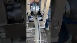 How To Use Electric Drill To Power Small Size Manual Cable Stripping Machine? #cable #shorts #tools