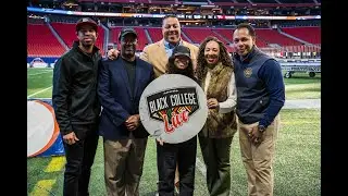 Black College Live 2022 Recap