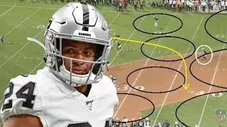 Film Study: Why Johnathan Abram will be the key to the Las Vegas Raiders in 2020