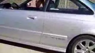 srt4 vs civic desde srt4 2