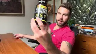 Why is this Turkesterone Supplement selling so fast on Amazon?