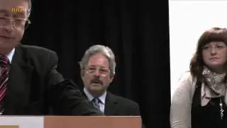 Innovationspreis in Nordhausen verliehen.flv