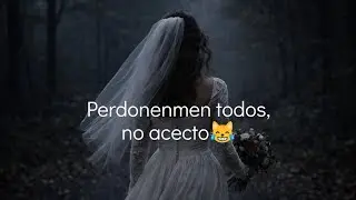 Perdonenmen todos, no acecto · ukulelosa 🪕