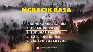 Playlist Ngracik Rasa | #ngracikrasa #tembangjawa #kawruhjawa