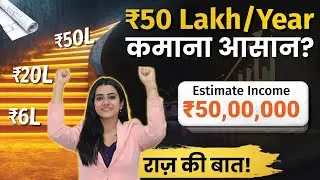Middle Class Se Crorepati Ka Safar! The Real Blueprint Revealed! 💸 | Business Mindset Explained