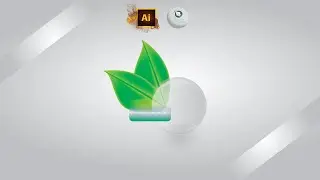 Logo Design - Illustrator water Logo Design Tutorial | Adobe Illustrator # @sohag-4340