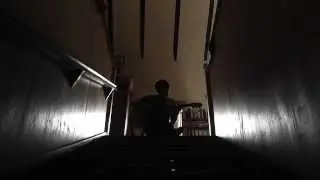 Darkened Room