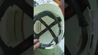 3M safety headgear review