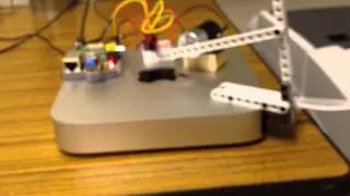 boot my mac mini remotely with raspberrypi