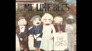 Me Like Bees - Pneumonia (Official Audio)