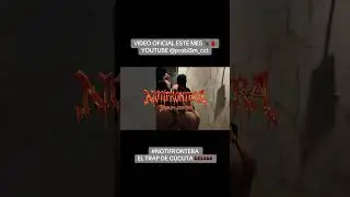 As&iacute; suena el Trap en la Frontera 🩸🇨🇴