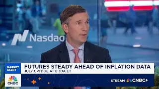 This is still a glass half-full environment, says U.S. Bank&rsquo;s Eric Freedman