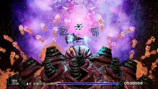 【R-TYPE FINAL2】有るまじき逢瀬