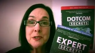 FREE Expert Secrets Book