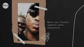 Mini-documentaire sur la mort de l'artiste Omar B