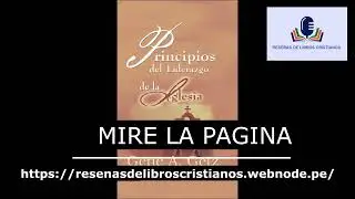 Liderazgo en Perspectiva Cristiana - Justin A. Irving y Mark L. Strauss