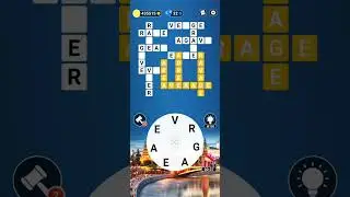 Word City Level 522 Answers | Word City 522 Solution