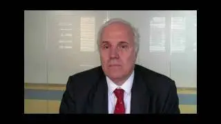 Fabio Colasanti interview on the 2011 IIC Annual Conference