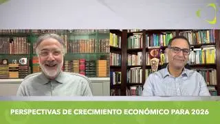 Perspectivas de crecimiento económico para 2026