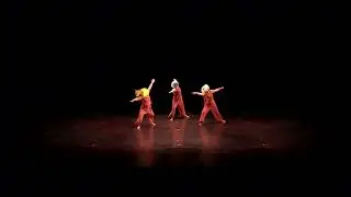 Dust | Winter Dance 2025