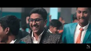 Holy Cross Ashram School //Datia(MP)llFarewell Party 2018-2019...