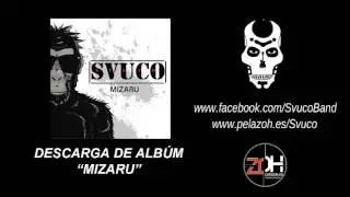 Svuco - Mizaru EP COMPLETO (Pelazoh 2015)