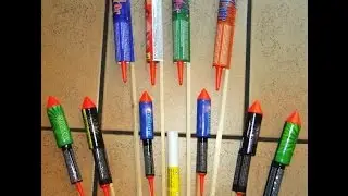 RAKETEN SET Magic 