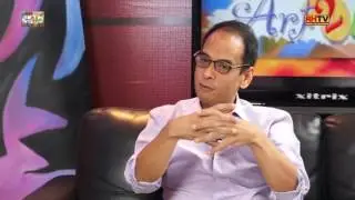 Coke Bolipata - Art2art June 16, 2013 Episode