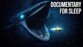 Why the Tonga Trench Still Terrifies Scientists | Documentary For Sleep