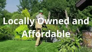Mulch Installation & Delivery Service | Louisville, Ohio 44641