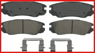 Restore Your Vehicle&rsquo;s Braking Power with Wagner QS Brake Pads