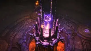 Diablo Immortal - Gameplay - Guerrero Divino - Paragon System 503 - Misi&oacute;nes varias