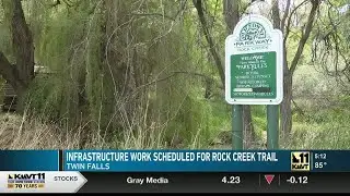 Manhole cover maintenance begins Saturday | KMVT