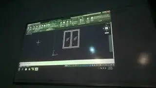 Autocad 2017 basics commands Class 9 Part 1