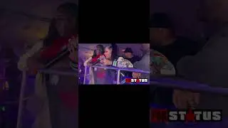 Glorilla Gets Booed In Oakland!!!!