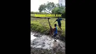 stuck in the mud #funny #mud #memes #viral #viralvideo #viralshorts #viralshort #viralreels