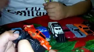 Bb Brau y MESSIOS Cars and Fast and Furious