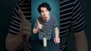 Toilet Roll Trick Revealed!