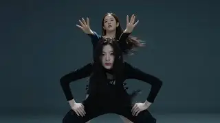 Monster - Red Velvet || Dance Cover || Choreography by sweet liar || Highup girls