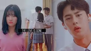 ►baek kyung & eun dan oh (+haru) || extraordinary you