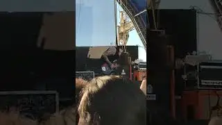 Employed To Serve, live Carroponte - 31-7-22