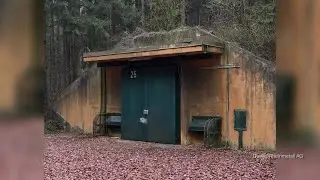 Alt-Munition im Wald entsorgen? Rheinmetall sorgt f&uuml;r Diskussion