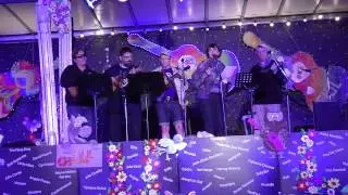 201407 Fiul LaRUCH PastimeParadise