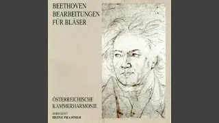 Septett in Es-Dur, OP.20 - Tempo di menuetto