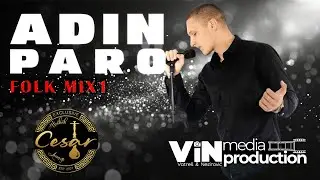 Paro Folk Mix 1 - Hookah Lounge Bar Cesar