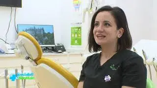 Pulpita dentara si igiena orala la copii