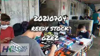HKMSA 20210704 Reedy Stock Group 2 Round 2