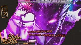 🇧🇷 Pure Villain React ( Cosmic | One Punch Man | Garou C&oacute;smico | @M4rkim )